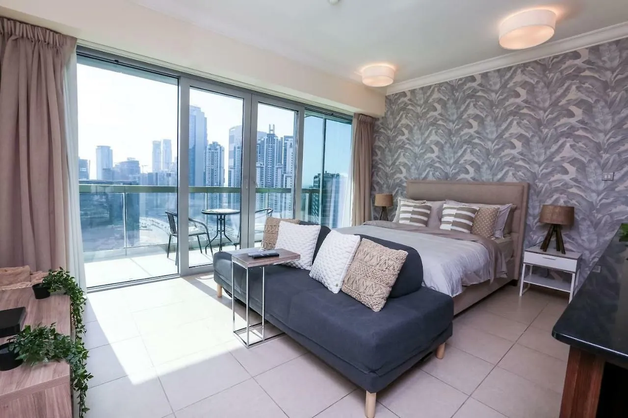 Prime Retreats - Downtown Dubai Daire Birleşik Arap Emirlikleri